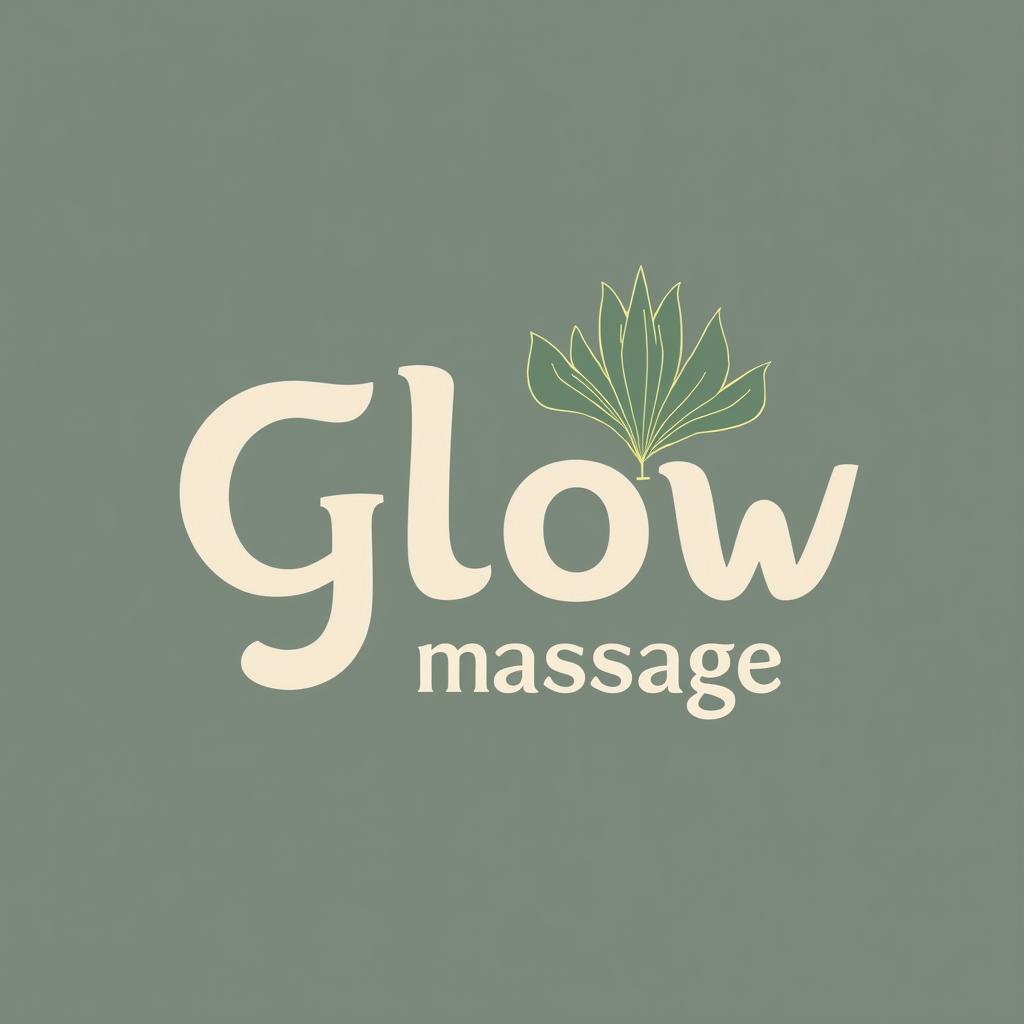 Glow Massage